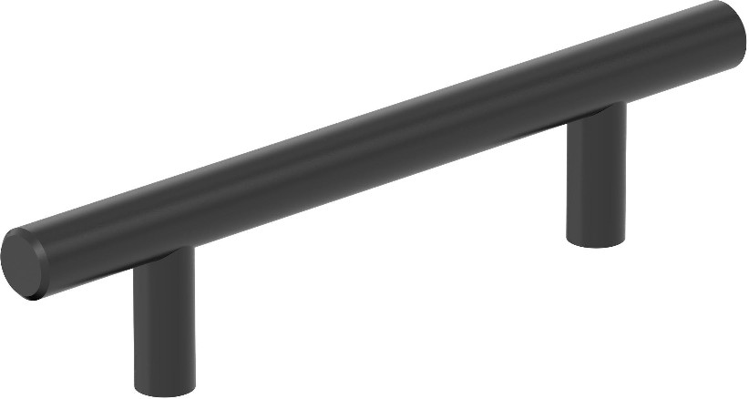 Bar Pulls Hollow 160mm Center to Center Cylindrical Bar