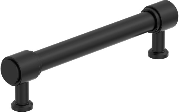 Faircrest 320mm Center to Center Cylindrical Bar