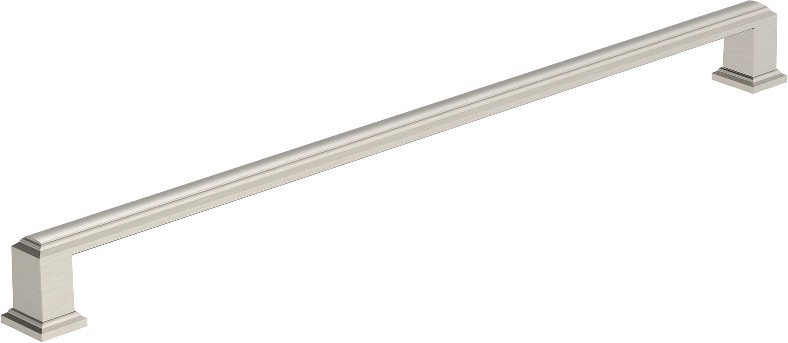 Appoint 128mm Center to Center Rectangular Bar