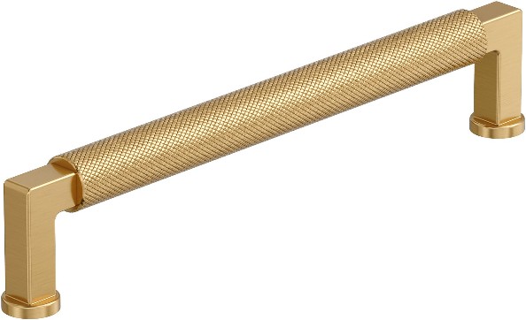 Balata 320mm Center to Center Cylindrical Bar