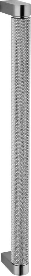 Kent Knurled 305mm Center to Center Cylindrical Bar For Use on Appliances Drawer Pulls