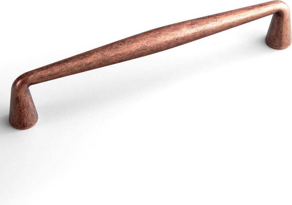160mm Center to Center Novelty Handle 6