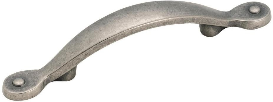 Inspirations 96mm Center to Center Arch Handle
