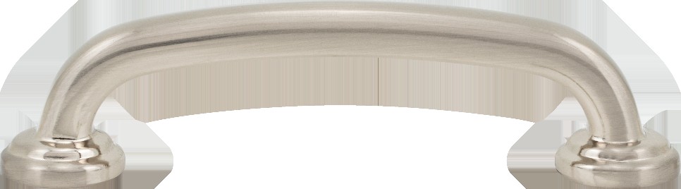 Series No. 7 Arch Handle Drawer Pulls
