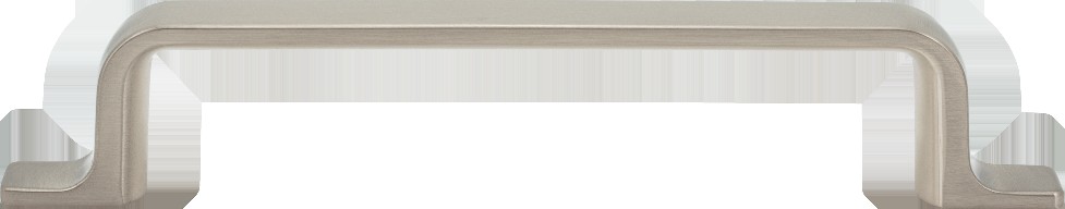 Series No. 4 Rectangular Handle Drawer Pulls