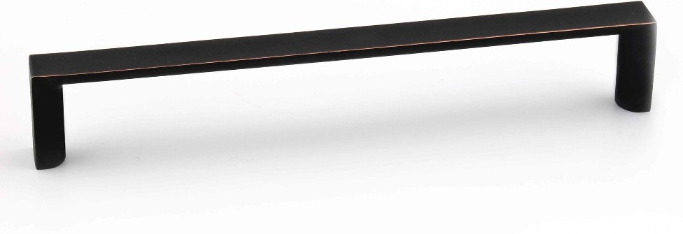Megantic 160mm Center to Center Rectangular Handle