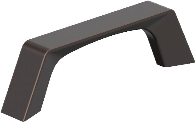 Evolve 160mm Center to Center Arch Handle