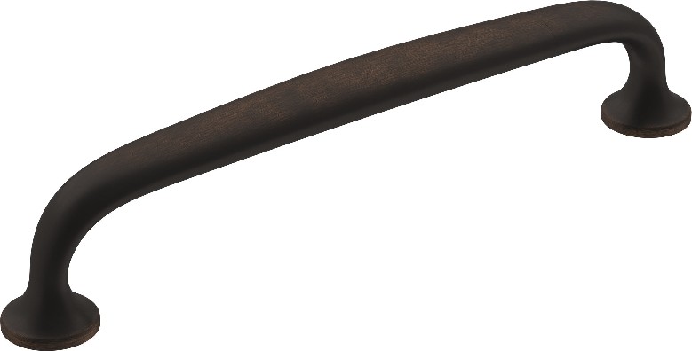 Renown 128mm Center to Center Arch Handle