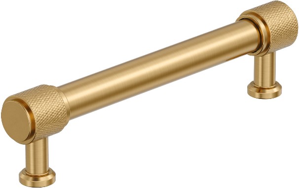 Faraday 320mm Center to Center Cylindrical Bar
