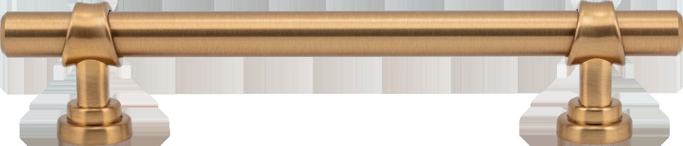 Series No. 13 Cylindrical Bar Drawer Pulls
