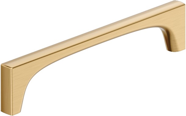 Merced 320mm Center to Center Rectangular Bar