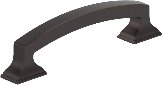 Incisive 160mm Center to Center Arch Handle