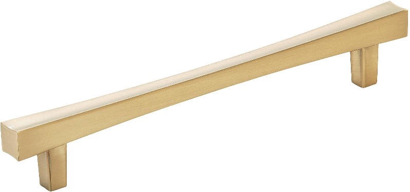 Pailou 160mm Center to Center Square Bar