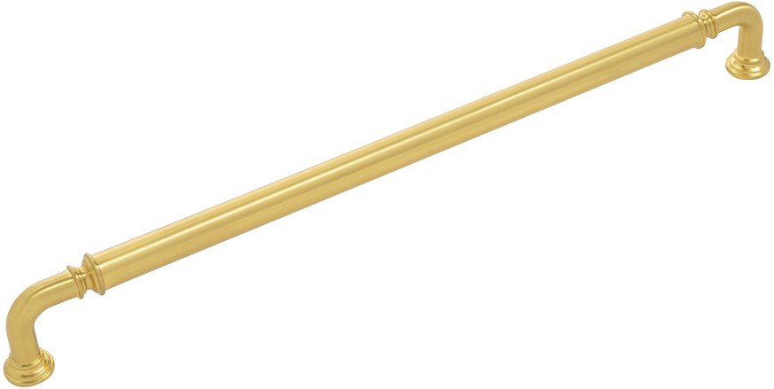 Berkshire Rectangular Handles in Various Sizes and Finishes