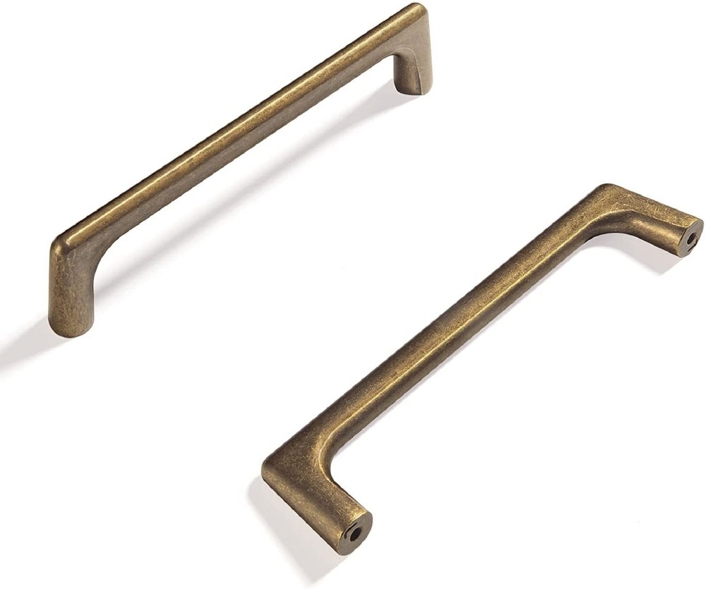 128mm Center to Center Cylindrical Handle 6
