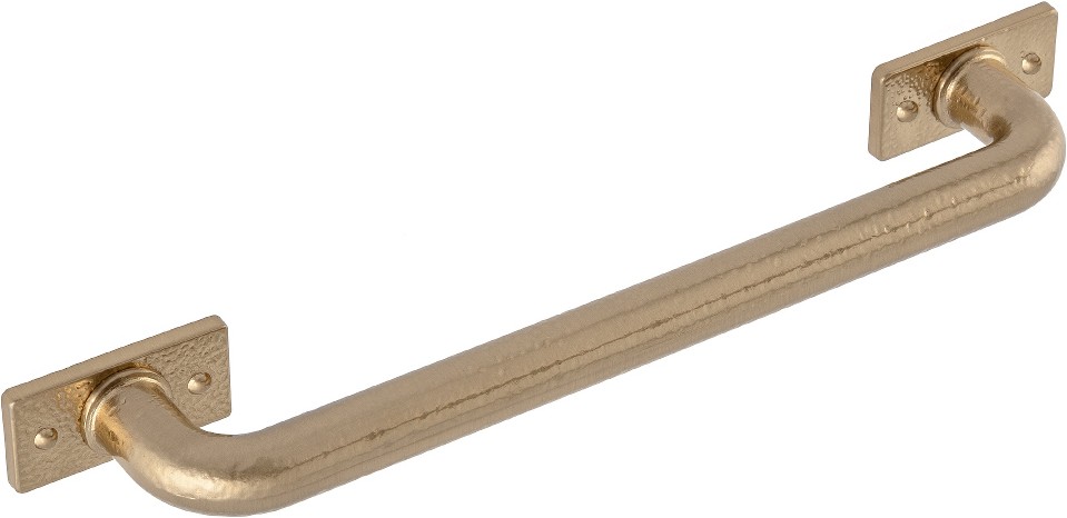Molly 4-1/2-in , Cylindrical Bar