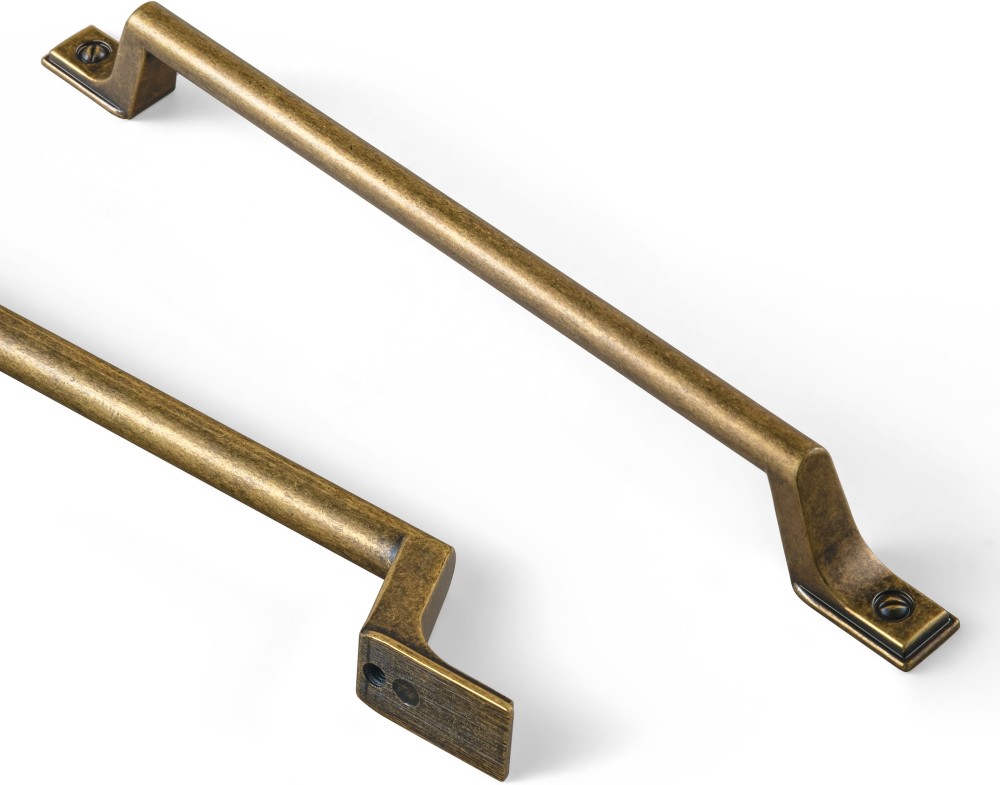 (128Mm) Center to Center Arch Handle Drawer Pull (6-Pack)