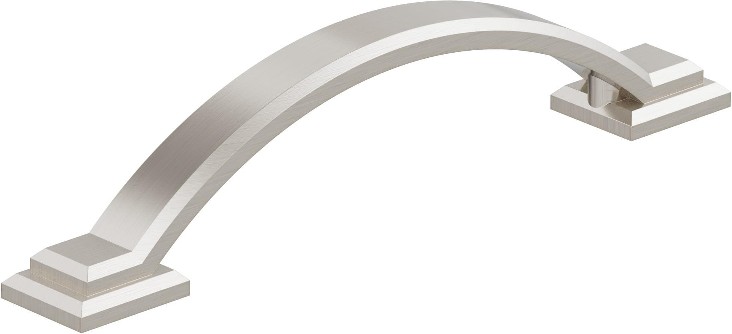 Sheffield 160mm Center to Center Arch Handle