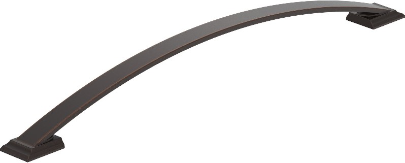Candler 76mm Center to Center Arch Handle