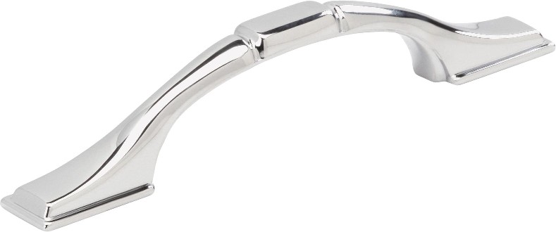 Everyday Heritage 3-in , 76mm Center to Center Arch Handle