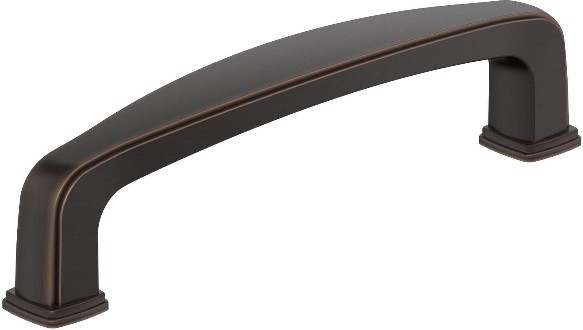 Franklin 160mm Center to Center Arch Handle