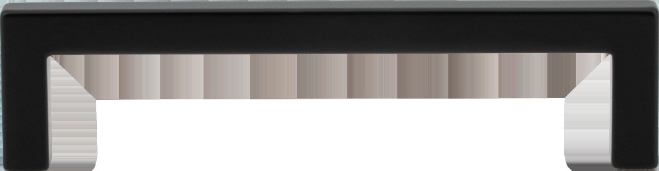 Series No. 11 Square Bar Drawer Pulls