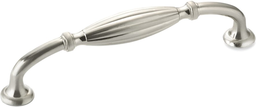 Madeleine 128mm Center to Center Cylindrical Handle