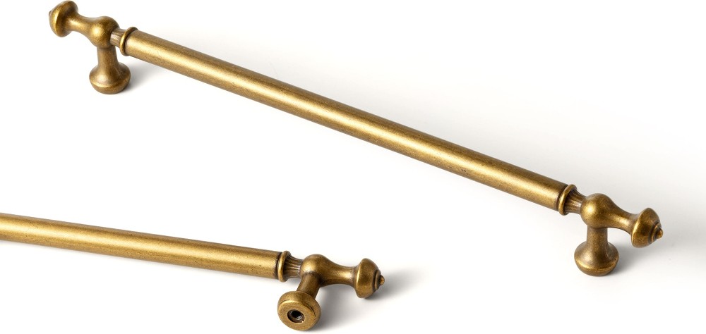 128mm Center to Center Novelty Bar 6