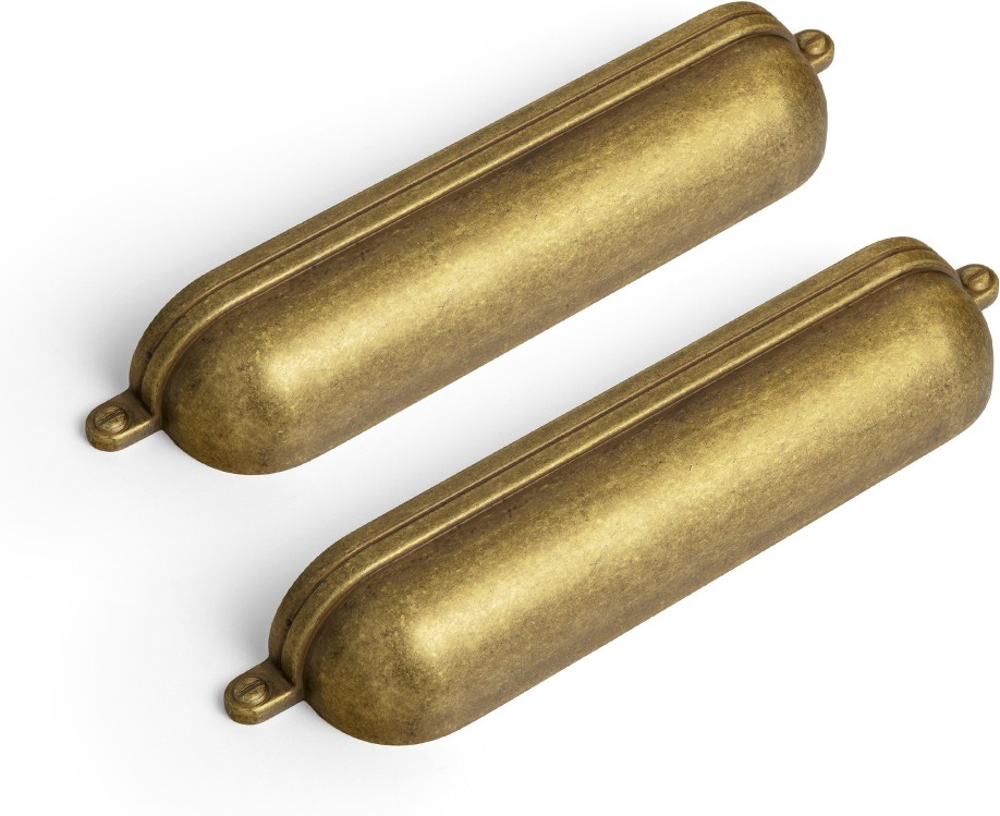 64mm Center to Center Novelty Finger 6