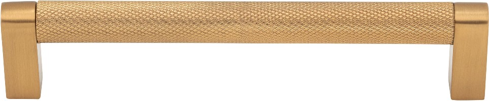 Series No. 10 Cylindrical Bar Drawer Pulls