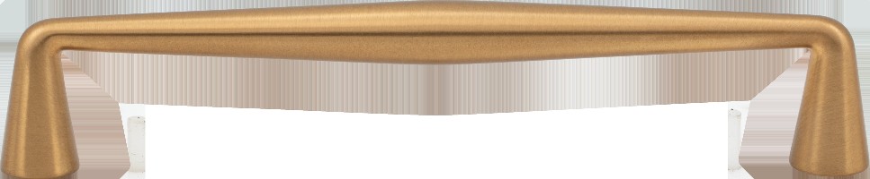 Series No. 5 Cylindrical Handle Drawer Pulls