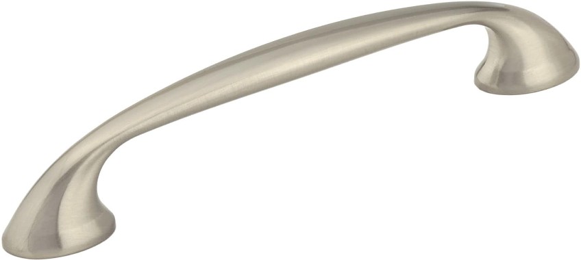 Montreal 128mm Center to Center Cylindrical Handle
