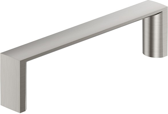 Metro 160mm Center to Center Square Bar