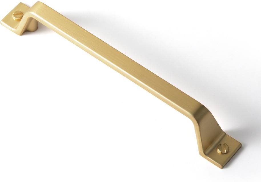 76mm Center to Center Arch Handle 6