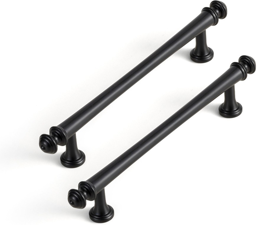 6-Pack Center to Center Cabinet Drawer Pulls