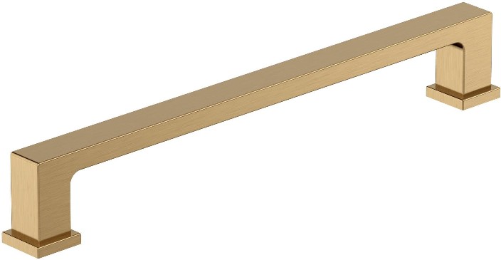 Bridgeport 160mm Center to Center Rectangular Bar 25