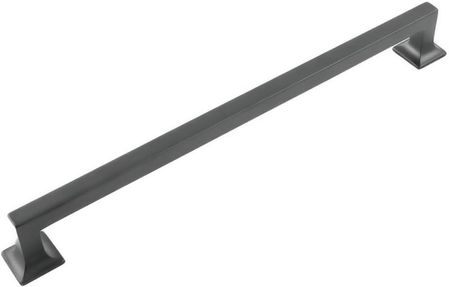 Studio Rectangular Handle Drawer Pulls