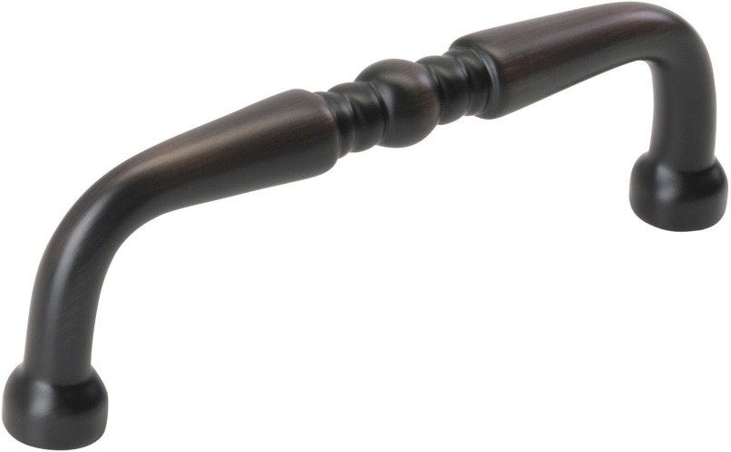 Everyday Heritage 3-in , 76mm Center to Center Arch Handle