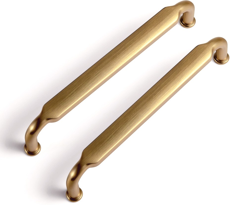 128mm Center to Center Novelty Handle 6