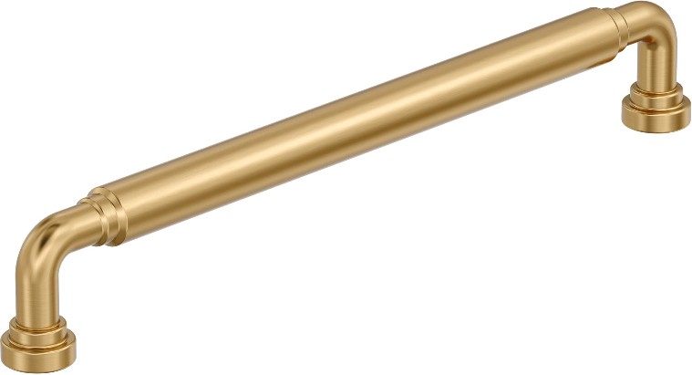 Coble 457mm Center to Center Arch Handle For Use on Appliances Drawer Pulls