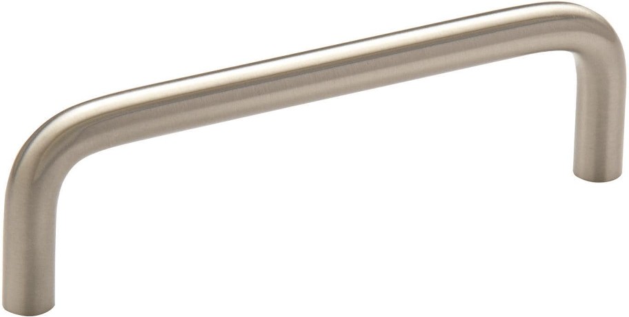 Everyday Heritage 4-in , 102mm Center to Center Arch Handle