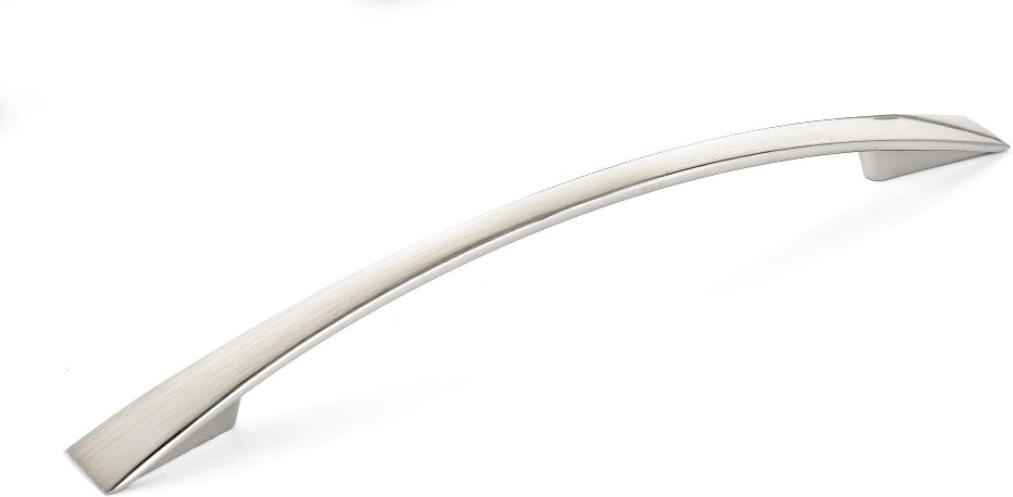 Silverthorn 128mm Center to Center Arch Handle