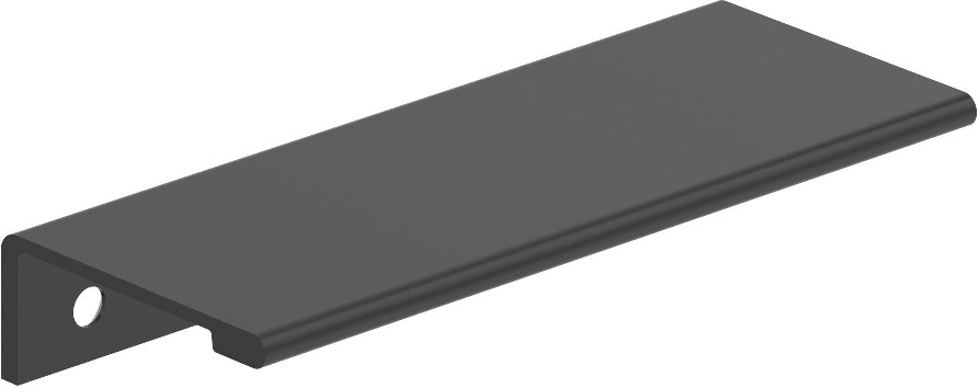 Streamline II 132mm Center to Center Rectangular Edge