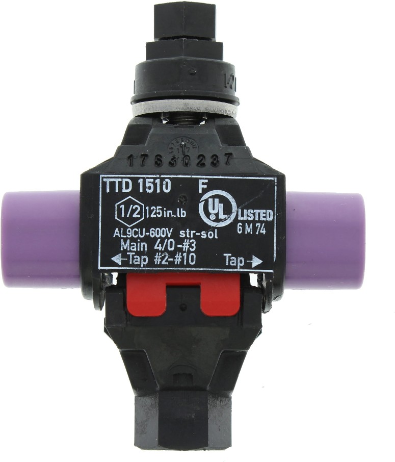 Splice Kit 2 Black (