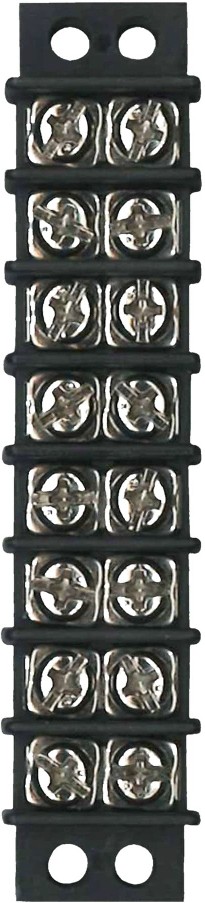 22-10 Gauge Quick Black