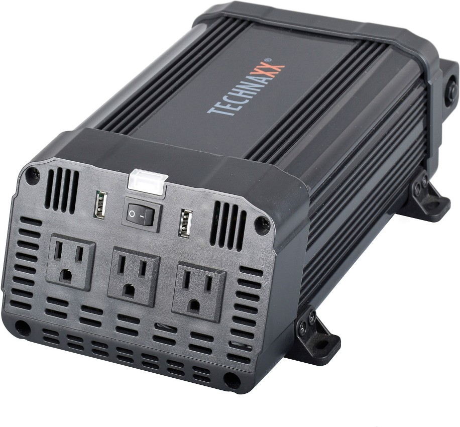 1200 -Watt Power Inverter