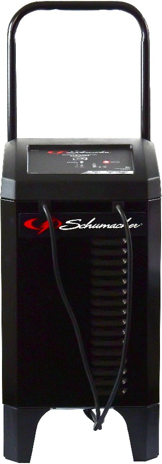 200 -Amp 12-volt Car Battery Charger