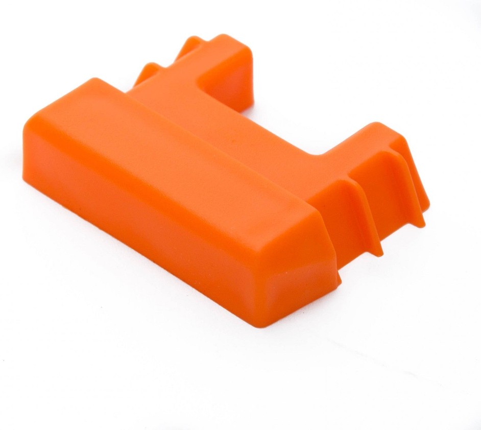 E-Track Plastic E-track