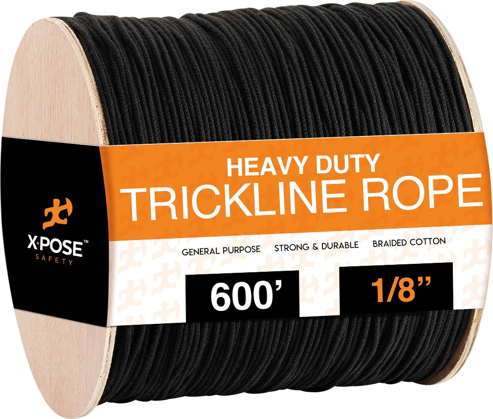 600.0-ft x 0.125-in Polyester Rope (By-the-Roll)