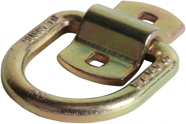 Tie-Down Ring Steel Mount(s)